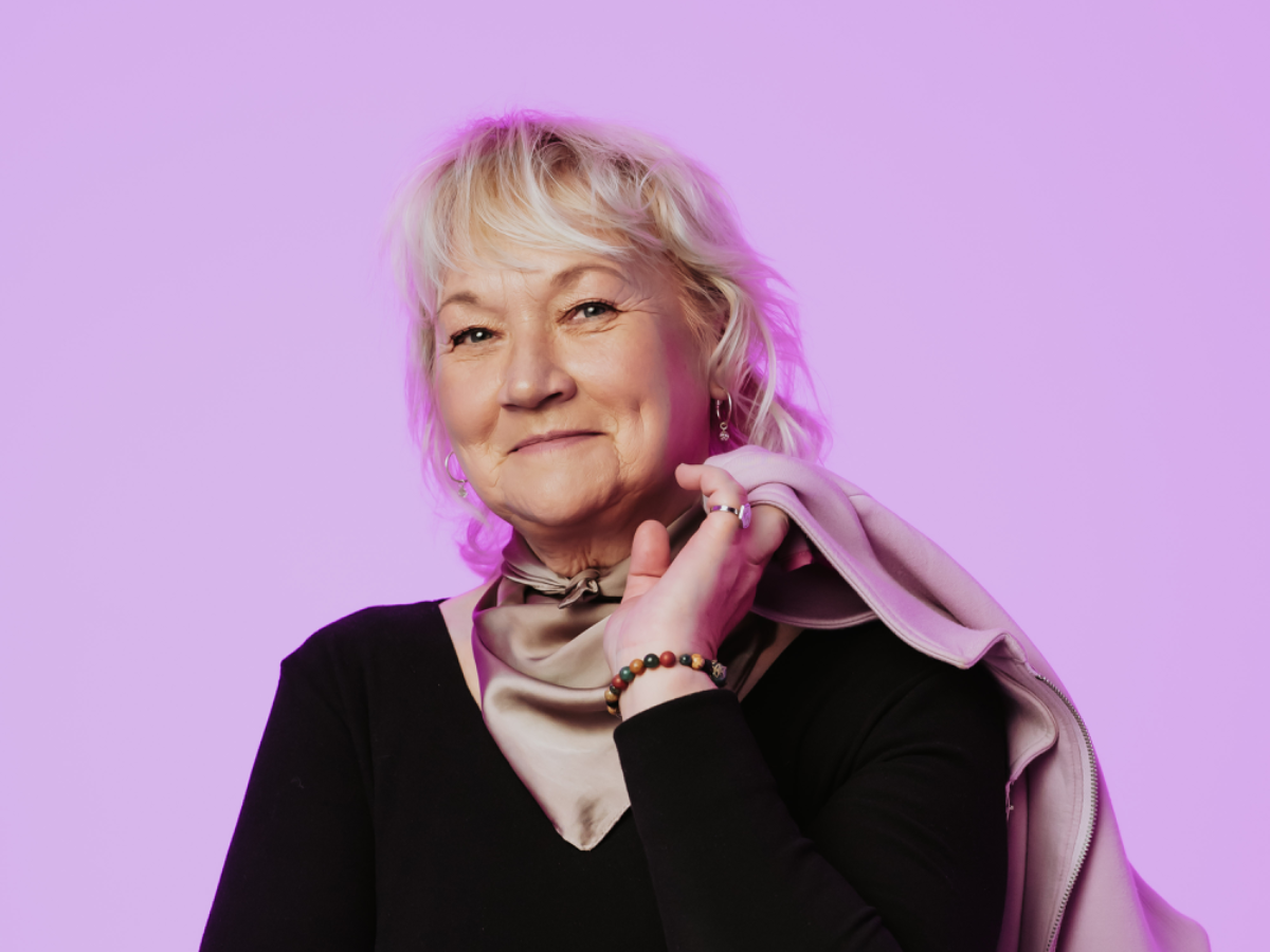 Heli-Ann Seervald