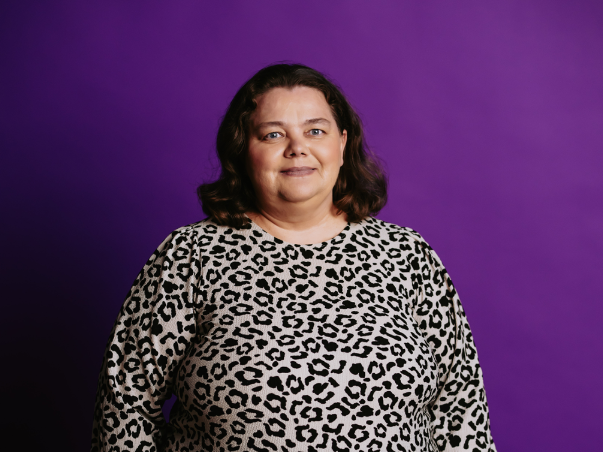 Monika Mägi